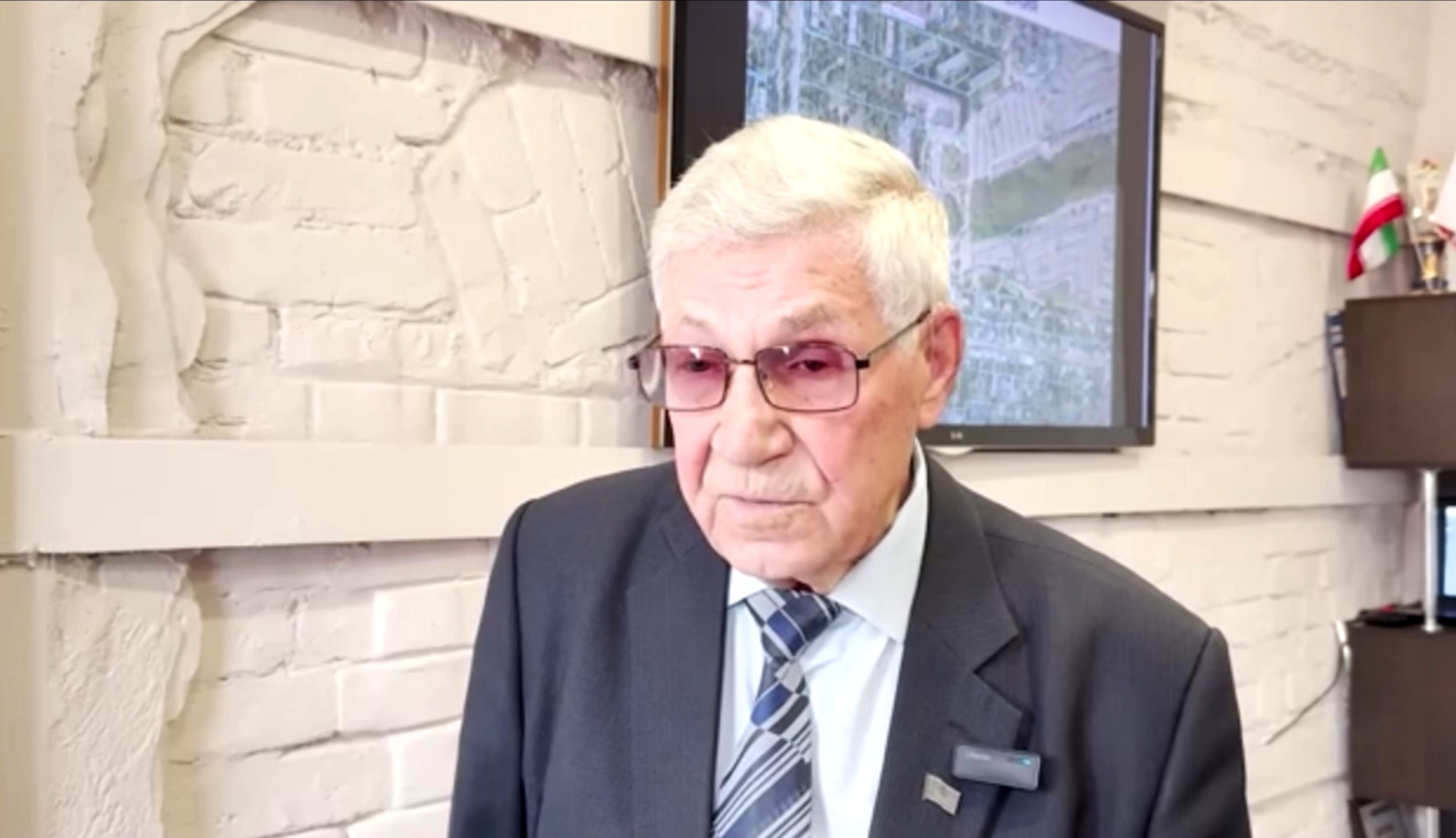 Построить новую школу в микрорайоне Молодежный саратовцы просили еще 40 лет назад